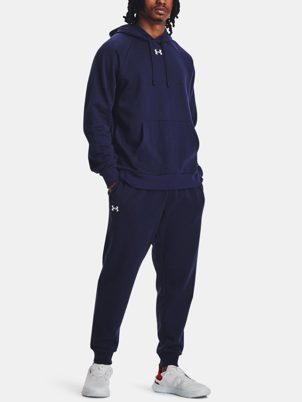 Under Armour Muške trenirke Under Armour UA Rival Fleece Joggers