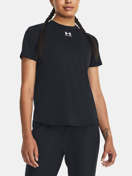 Under Armour Ženska majica Under Armour UA W's Ch. Pro Train SS