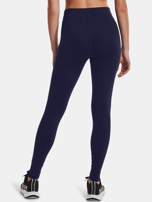 Under Armour Ženske tajice Under Armour UA CG Authentics Legging