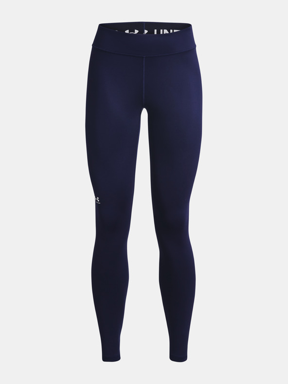 Under Armour Ženske tajice Under Armour UA CG Authentics Legging
