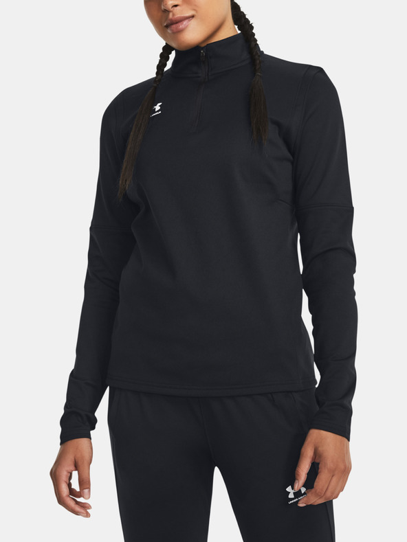Under Armour Ženska majica Under Armour UA W's Ch. Midlayer