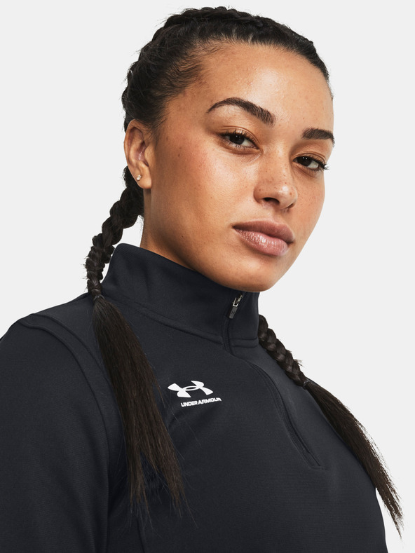 Under Armour Ženska majica Under Armour UA W's Ch. Midlayer