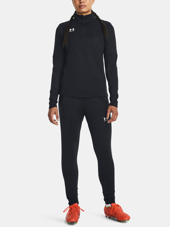 Under Armour Ženska majica Under Armour UA W's Ch. Midlayer