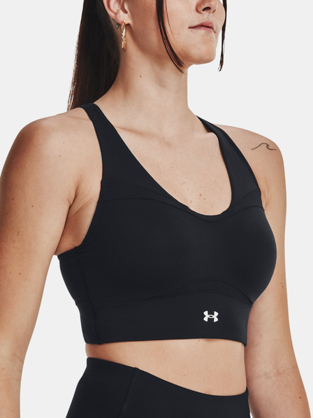 Under Armour Ženski grudnjak Under Armour Smartform Evo Mid LongL CF