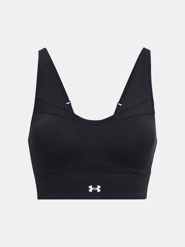 Under Armour Ženski grudnjak Under Armour Smartform Evo Mid LongL CF