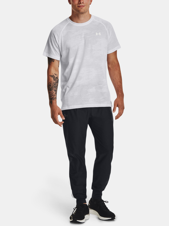 Under Armour Muške sportske hlače Under Armour QUALIFIER RUN ELITE PANT