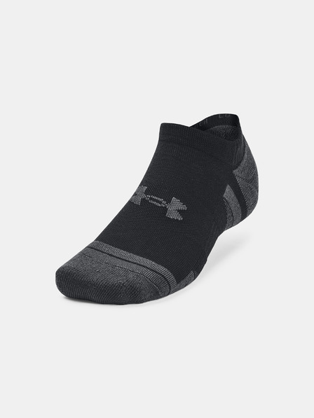 Under Armour Uniseks čarape Under Armour UA Performance Tech NS (3 para)