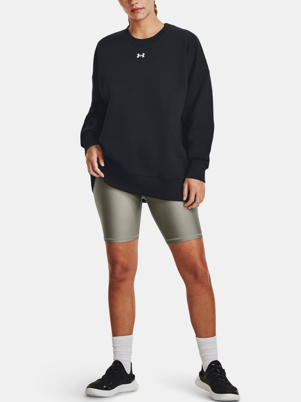 Under Armour Ženska majica Under Armour UA Rival Fleece OS Crew