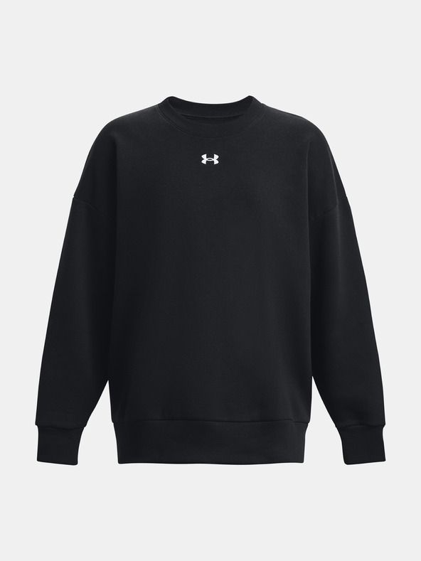 Under Armour Ženska majica Under Armour UA Rival Fleece OS Crew