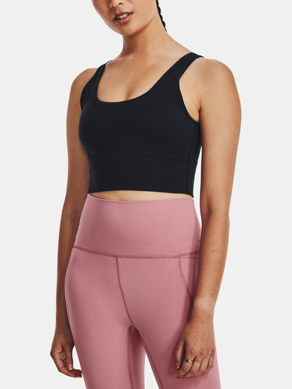 Under Armour Ženski top Under Armour Meridian Fitted Crop Tank