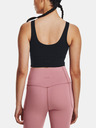 Under Armour Ženski top Under Armour Meridian Fitted Crop Tank