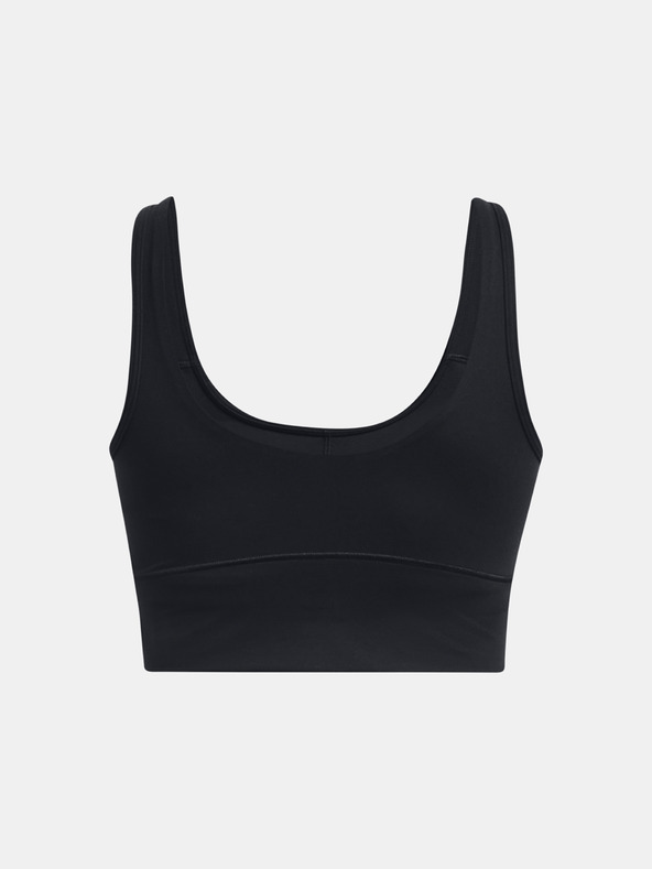 Under Armour Ženski top Under Armour Meridian Fitted Crop Tank