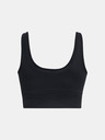 Under Armour Ženski top Under Armour Meridian Fitted Crop Tank