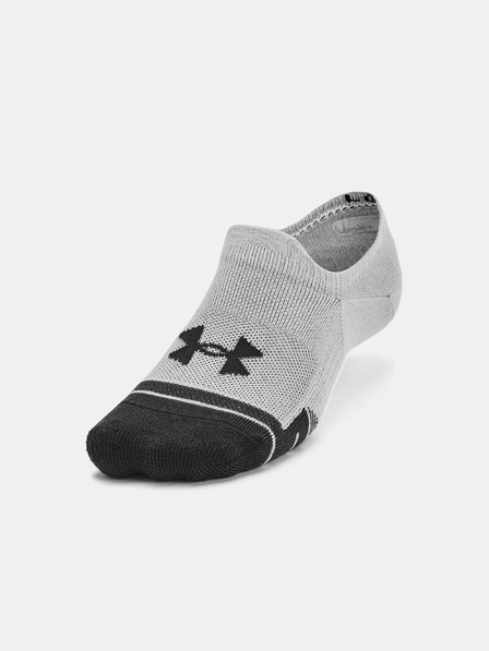 Under Armour Uniseks čarape Under Armour UA Performance Tech ULT (3 para)