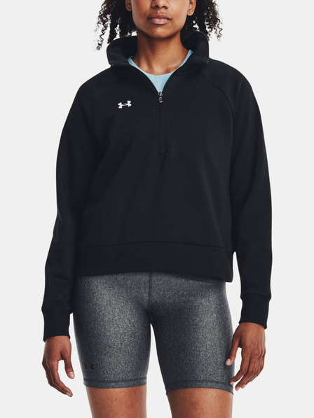 Under Armour Ženska majica Under Armour UA Rival Fleece HZ