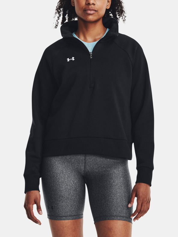 Under Armour Ženska majica Under Armour UA Rival Fleece HZ