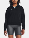 Under Armour Ženska majica Under Armour UA Rival Fleece HZ