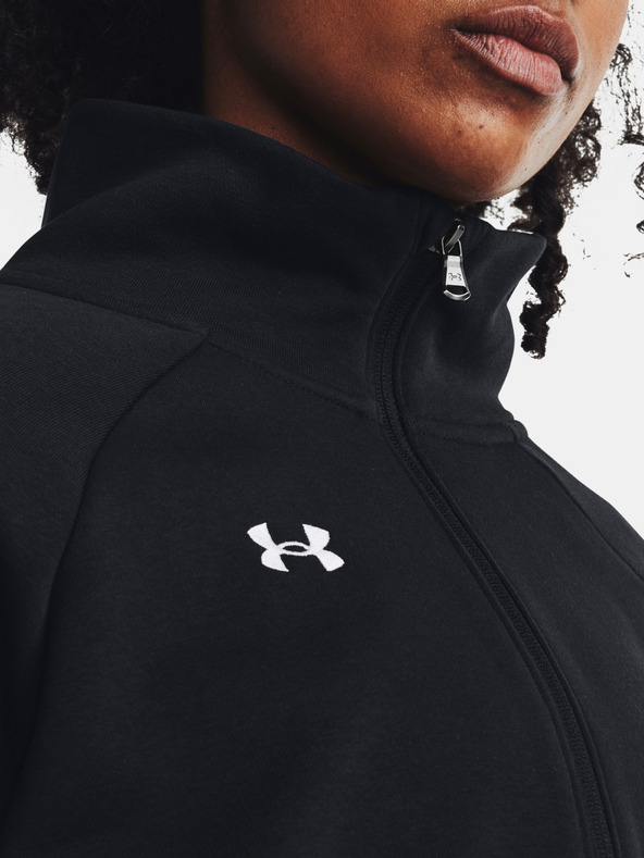 Under Armour Ženska majica Under Armour UA Rival Fleece HZ
