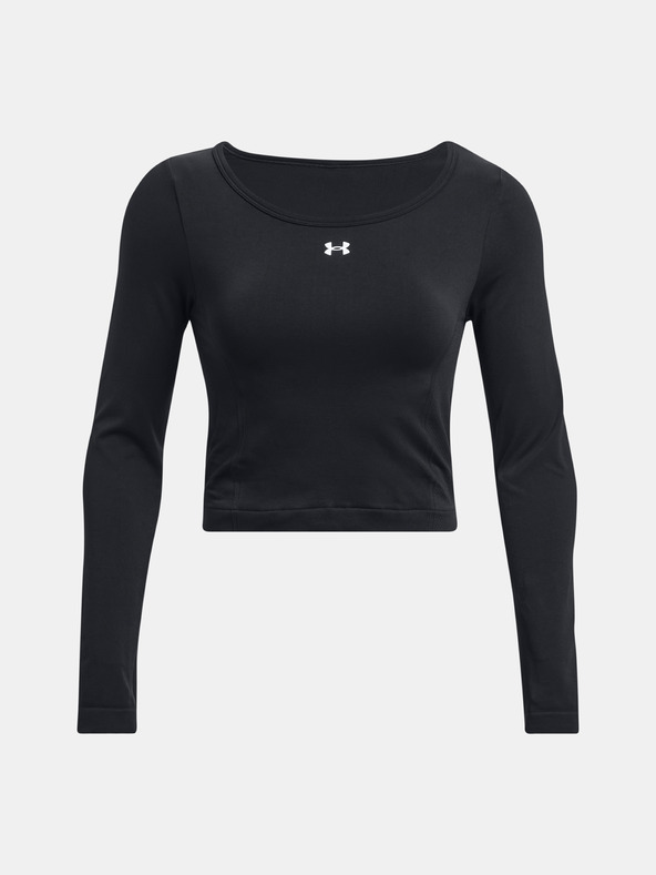 Under Armour Ženska majica dugih rukava Under Armour UA Train Seamless LS