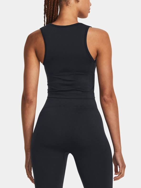 Under Armour Ženski top Under Armour UA Train Seamless Tank