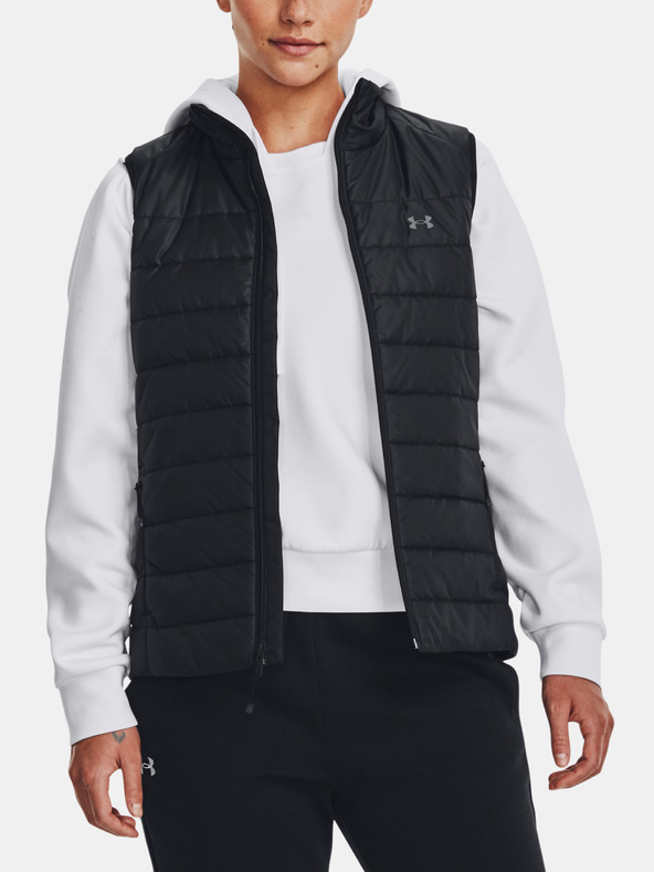 Under Armour Ženski prsluk Under Armour UA STRM INS VEST