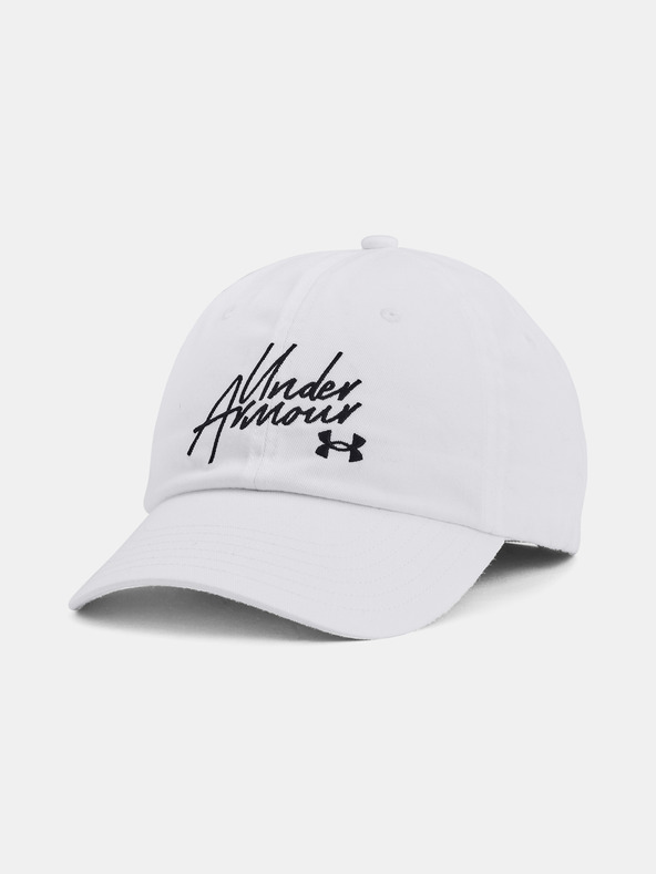 Under Armour Ženska kapa Under Armour Favorites Hat