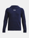 Under Armour Under Armour UA Rival Fleece majica s kapuljačom za dječake