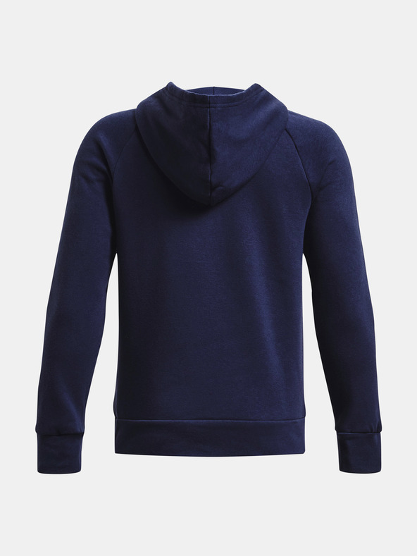 Under Armour Under Armour UA Rival Fleece majica s kapuljačom za dječake
