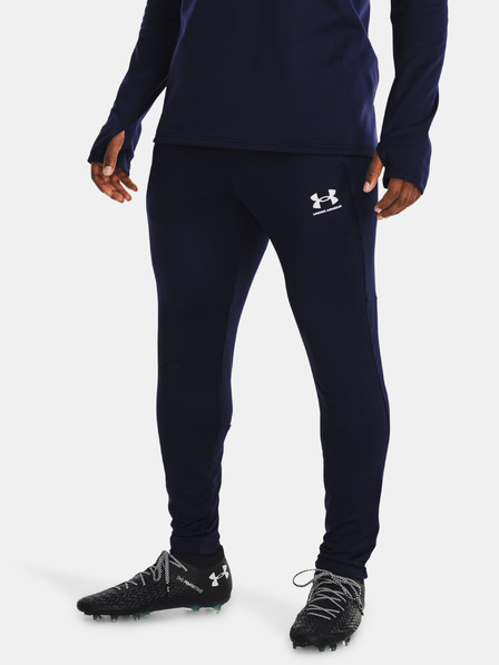 Under Armour Under Armour muške sportske hlače UA M's Ch. Hlače za vlak