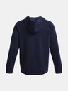 Under Armour Muška majica Under Armour UA Rival Fleece FZ Hoodie