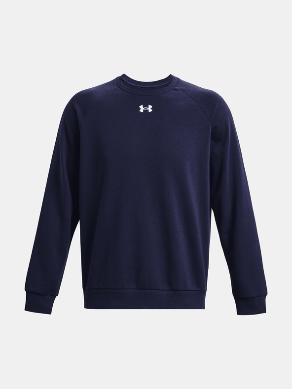 Under Armour Muška majica Under Armour UA Rival Fleece Crew