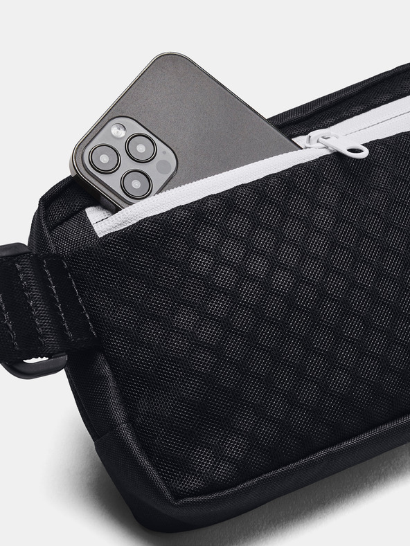 Under Armour Unisex torba Under Armour UA Loudon Waist Bag Xbody