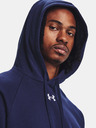 Under Armour Muški hoodie Under Armour UA Rival Fleece Hoodie