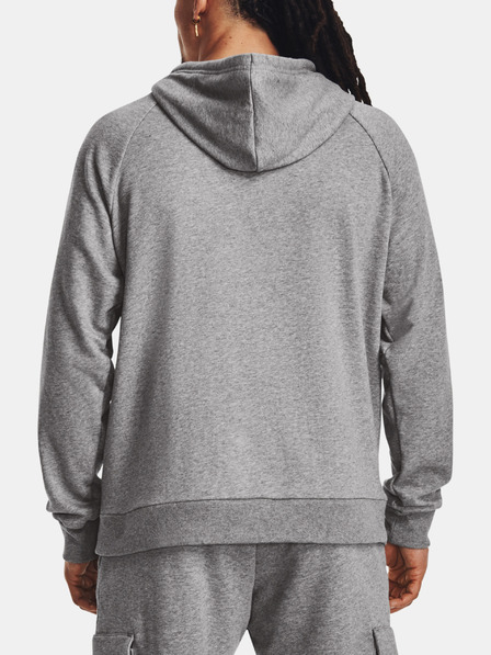 Under Armour Muški hoodie Under Armour UA Rival Fleece Hoodie