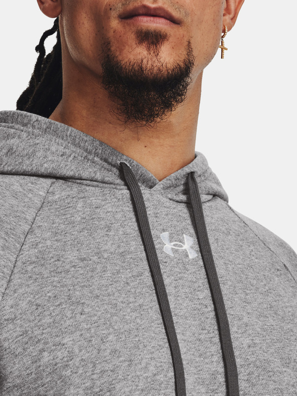 Under Armour Muški hoodie Under Armour UA Rival Fleece Hoodie