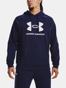 Under Armour Under Armour UA Rival Fleece Logo HD muška majica