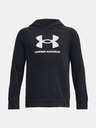Under Armour Under Armour UA Rival Fleece BL majica s kapuljačom za dječake