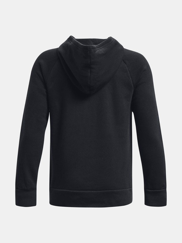 Under Armour Under Armour UA Rival Fleece BL majica s kapuljačom za dječake