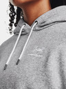 Under Armour Ženski pulover Under Armour Essential Flc OS Hoodie