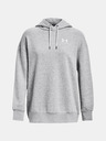 Under Armour Ženski pulover Under Armour Essential Flc OS Hoodie