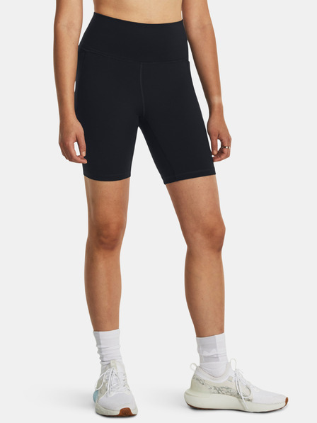 Under Armour Ženski kratki bicikl Under Armour Meridian od 7 inča