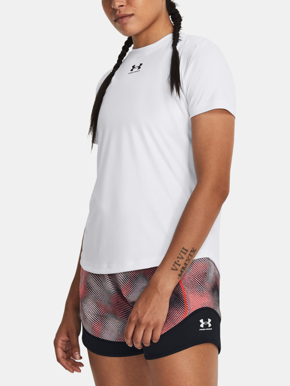 Under Armour Ženska majica Under Armour UA W's Ch. Pro Train SS