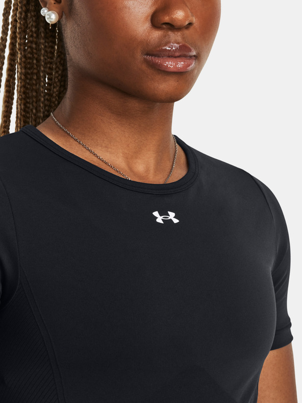 Under Armour Ženska majica Under Armour UA Train Seamless SS