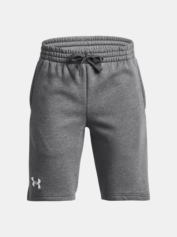 Under Armour Dječje kratke hlače Under Armour UA Rival Fleece Shorts