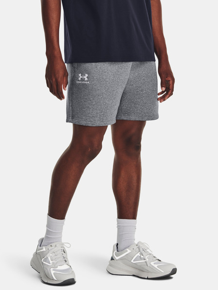 Under Armour Muške kratke hlače Under Armour UA Essential Fleece Shorts