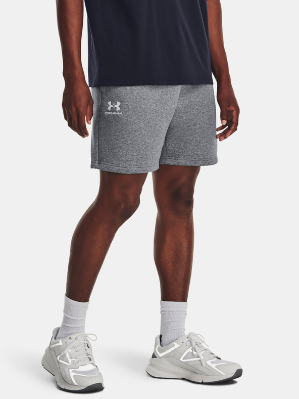 Under Armour Muške kratke hlače Under Armour UA Essential Fleece Shorts