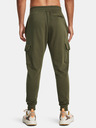 Under Armour Muške trenerke Under Armour UA Rival Fleece Cargo Jogger