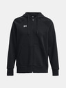 Under Armour Ženska hoodie majica Under Armour UA Rival Fleece FZ Hoodie