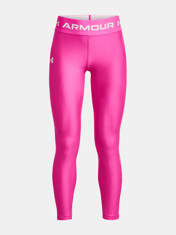 Under Armour Tajice za djevojčice Under Armour Armour Legging