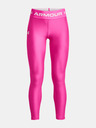 Under Armour Tajice za djevojčice Under Armour Armour Legging